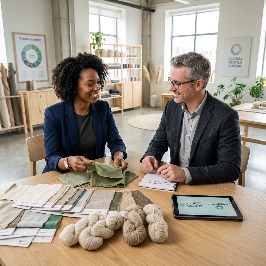 B2B Partnerships